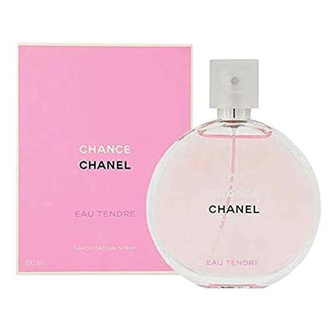 ebay chanel chance eau de toilette|chanel chance 3.4 oz price.